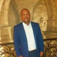 Olifile Rammusi
