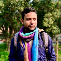 Eleas Hossain
