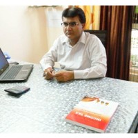 CA. Arun Kumar Gupta
