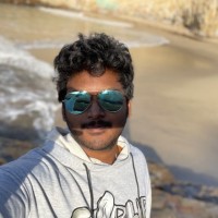 Rahul M