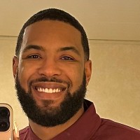 Terrance Hubby Jr.
