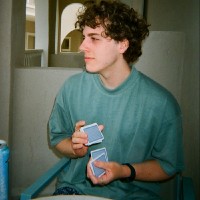 Brandon Dean