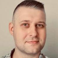 Michał Drozd