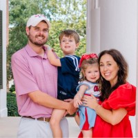 Justin Williams, CPA