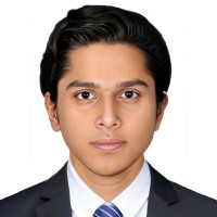 Ali Shaikh