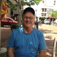 Howard Roberts