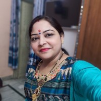 Kirti Srivastava