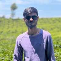 Yash Patel