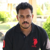Mobin Mohanan