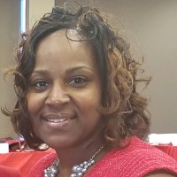 Lashondra Tolbert