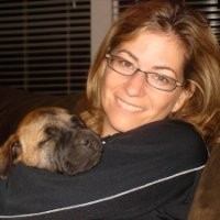 Melanie Angiolini, MBA
