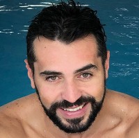 Daniel Fernando Pacca Rodrigues