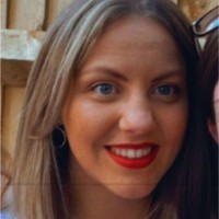 Alice Fergusson