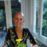 Lauren den Besten (she/her)