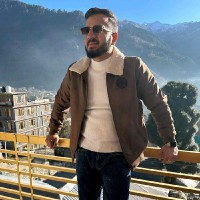 Gagan Gandhi