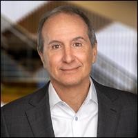 Geoffrey Soper, CFA, CFP®