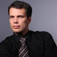 Vsevolod Denisenko
