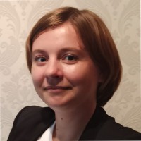 Kateryna Kost