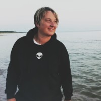 Ausra Tomkute - Jasaitiene