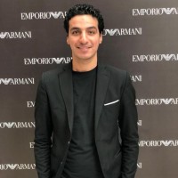 Akram Aly