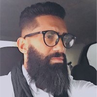 Luciano Carlos Silva