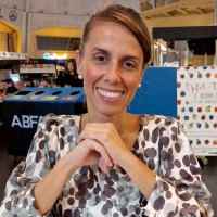 Federica Marcolin-Bortolotto