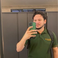 Daniel Barrozo
