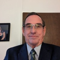 John Plaster