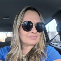 Elizabeth Karina Silva