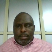 Dominic Osemeke