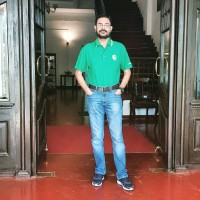 Vikas Srivastava
