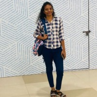 Mahalakshmi P
