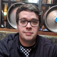 Gary Mcculloch
