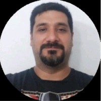 Daniel Alejandro Diaz