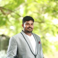 Pavithran Gunasekaran
