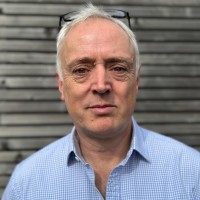 Iain MacLennan