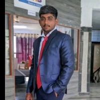 Chethu Gowda