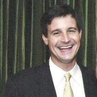 Eric Bay