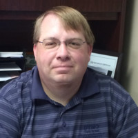 Mark Haggerty