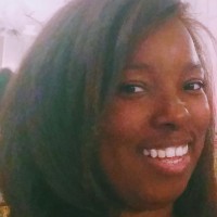 Latangela Jones