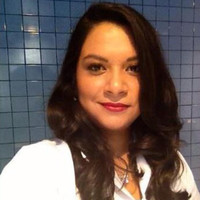 Dr Patricia Gutierrez