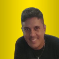 Diego Rodrigues Gonçalves, CEA