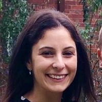 Chelsea Wallace (nee Stoikos) PhD