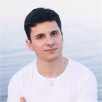 Timofei Borisiuk