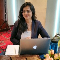 Nikita Bhalerao