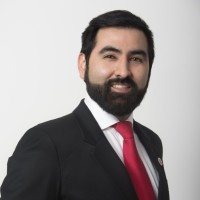 Eduardo Tapia Gonzalez