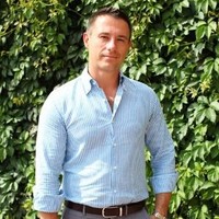 Dmitry Tolpekin