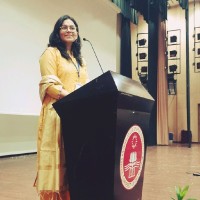 Priya Deoli
