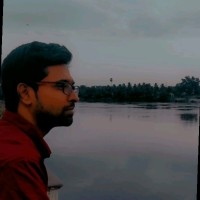 Ramachandran C J