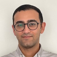 Sadegh Davoudi